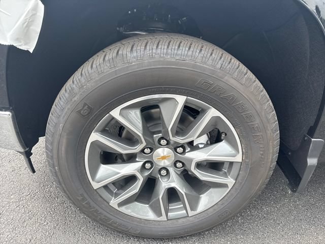 2026 Chevrolet Silverado 1500 LT - Photo 9