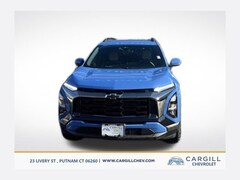 2026 Chevrolet Equinox Activ SUV