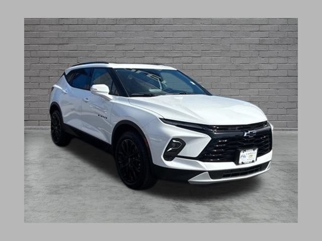  Chevrolet Blazer