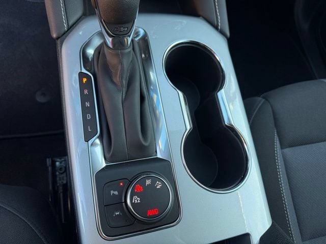 2026 Chevrolet Blazer 2LT - Photo 26
