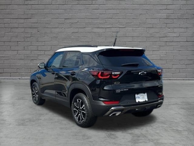 2025 Chevrolet Trailblazer Activ - Photo 4