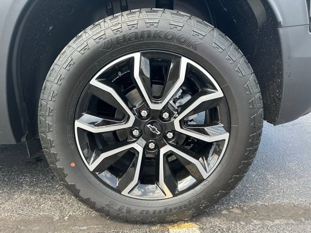 2025 Chevrolet Trailblazer Activ - Photo 9