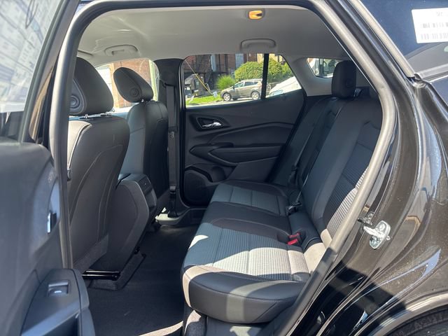 2026 Chevrolet Trax LT - Photo 22