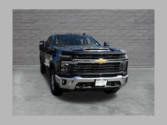 2026 Chevrolet Silverado 2500 HD LT Truck