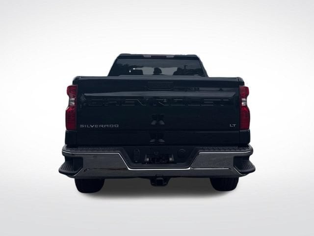 2026 Chevrolet Silverado 1500 LT - Photo 6