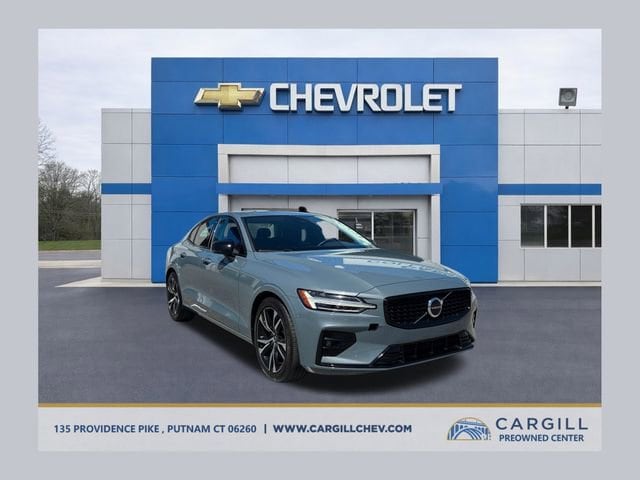 2024 Volvo S60 Core