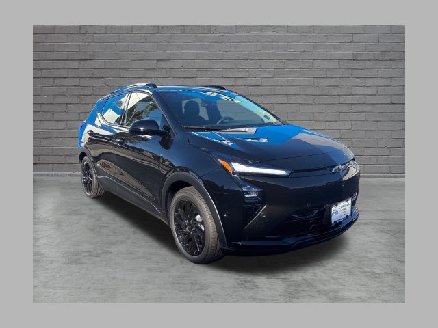 New 2027 Chevrolet Bolt RS SUV