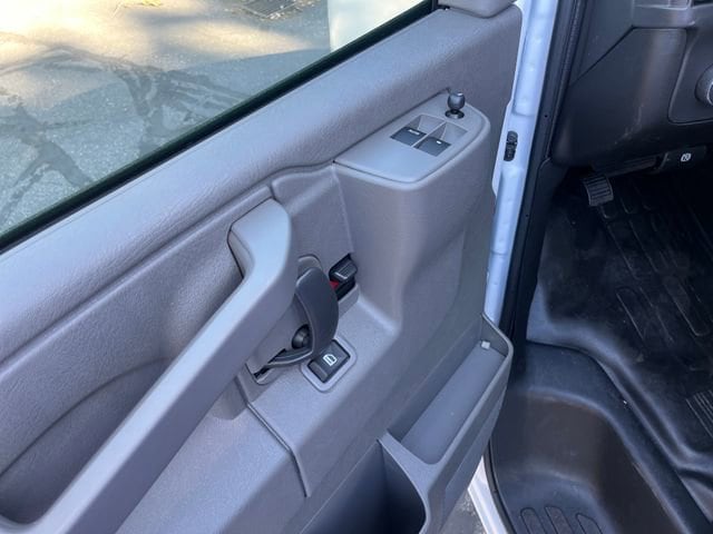 2026 Chevrolet Express Cargo Work Van - Photo 14