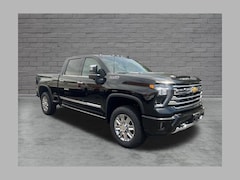 2026 Chevrolet Silverado 3500 HD High Country Truck