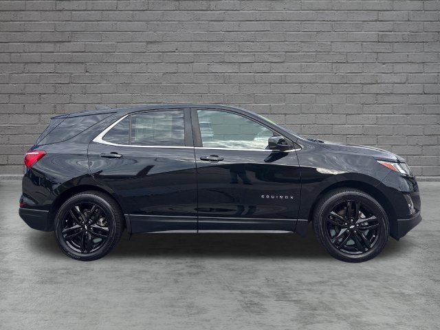 2021 Chevrolet Equinox LT - Photo 8