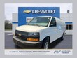  Chevrolet Express Cargo