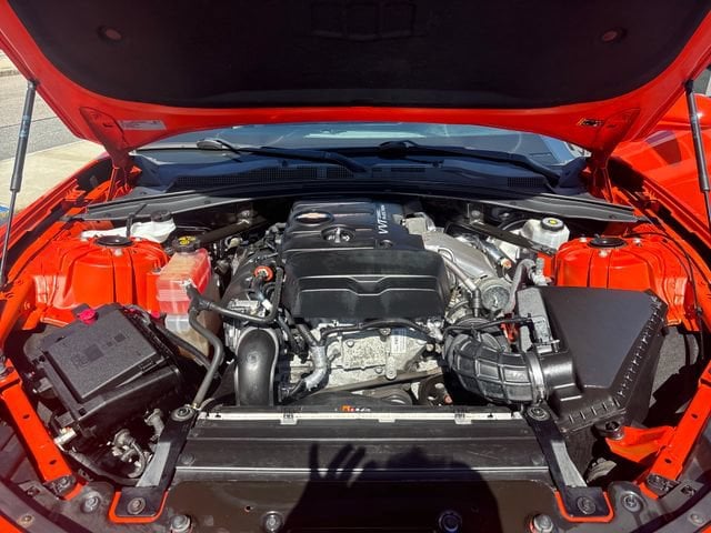 2019 Chevrolet Camaro 1LT - Photo 19