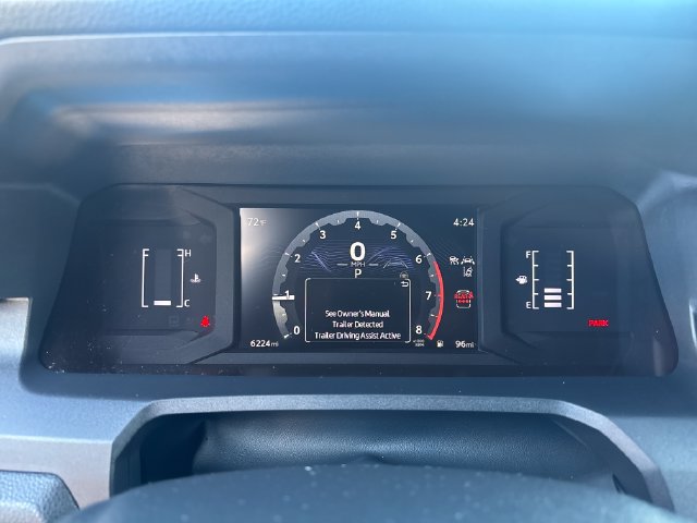 2025 Toyota 4Runner SR5 - Photo 17