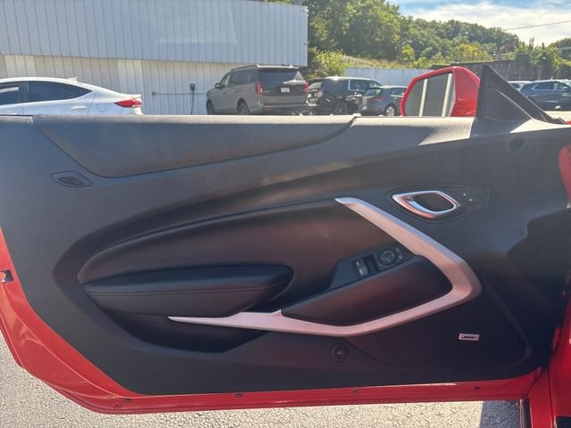 2019 Chevrolet Camaro 1LT - Photo 12