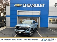 2026 Chevrolet Colorado Z71 Truck