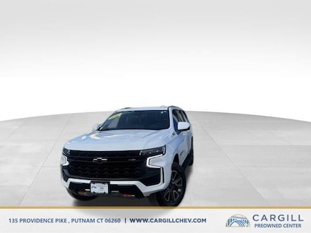 2024 Chevrolet Suburban Z71 SUV