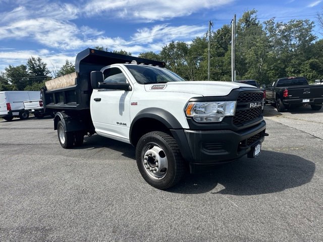 2020 Ram 5500 Tradesman photo 2