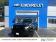 Used 2022 Chevrolet Silverado 1500 LT Trail Boss Truck