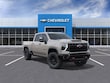  Chevrolet Silverado 2500 HD