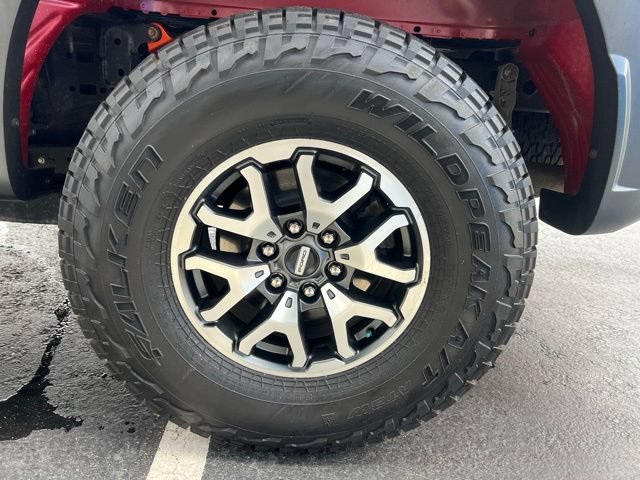 2022 Ford F-150 Raptor - Photo 48