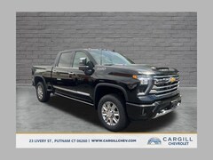 2026 Chevrolet Silverado 3500 HD High Country Truck