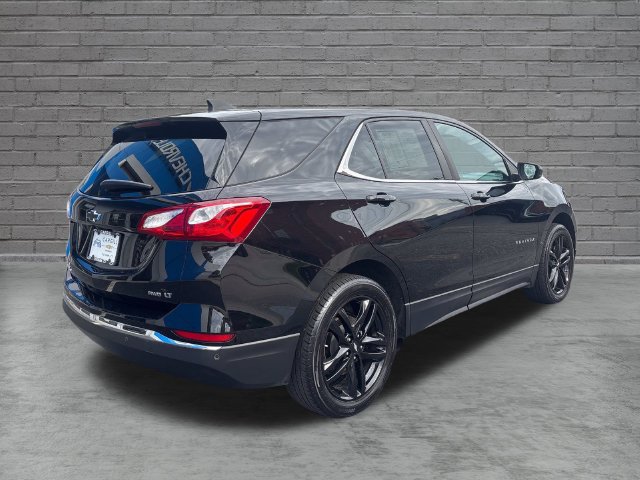 2021 Chevrolet Equinox LT - Photo 7