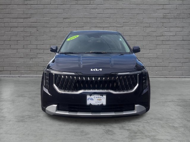 Used 2025 Kia Carnival LXS