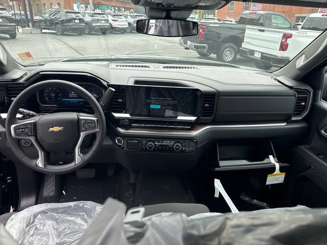2026 Chevrolet Silverado 1500 LT - Photo 12