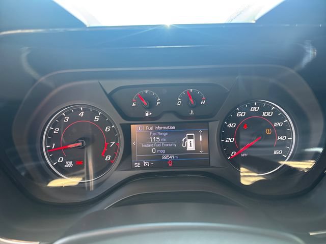2019 Chevrolet Camaro 1LT - Photo 16
