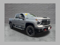 2026 Chevrolet Silverado 2500 HD LT Truck