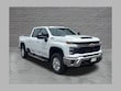  Chevrolet Silverado 2500 HD