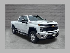 2026 Chevrolet Silverado 2500 HD LT Truck