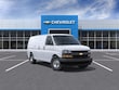  Chevrolet Express Cargo