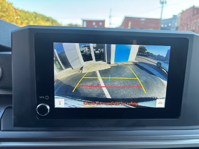 2025 Toyota 4Runner SR5 - Photo 19