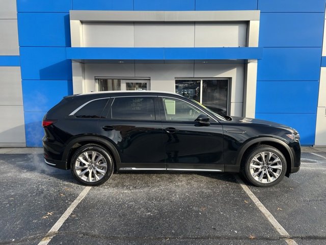 2024 Mazda CX-90 3.3 Turbo Premium photo 3