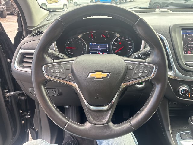 2021 Chevrolet Equinox LT - Photo 15