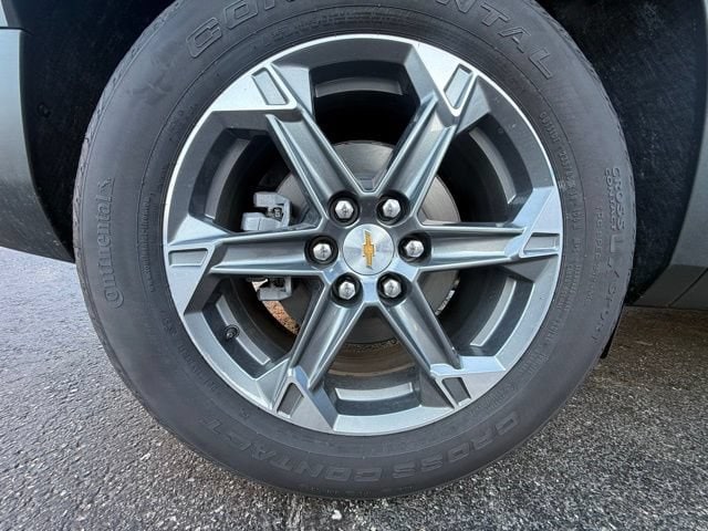 2026 Chevrolet Blazer 2LT - Photo 11