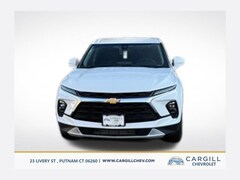2026 Chevrolet Blazer 2LT SUV