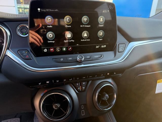 2026 Chevrolet Blazer 2LT - Photo 25