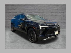 2026 Chevrolet Blazer EV LT SUV