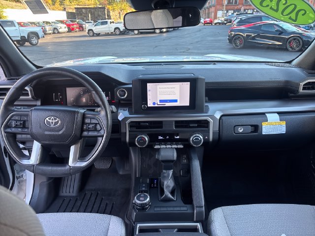 2025 Toyota 4Runner SR5 - Photo 12