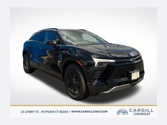 2026 Chevrolet Blazer EV LT SUV