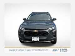 2026 Chevrolet Trax LT SUV