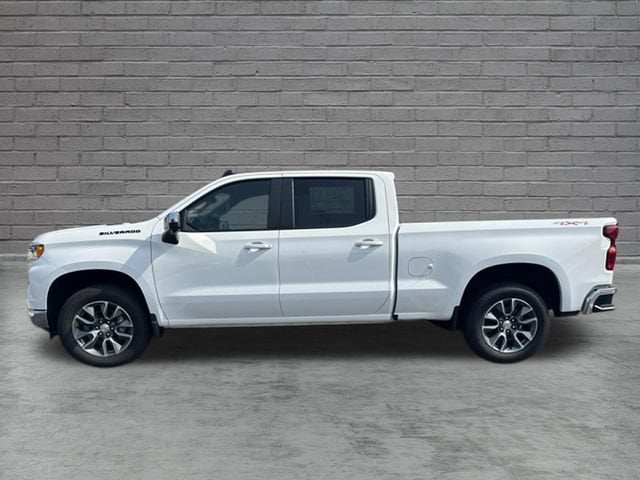 2026 Chevrolet Silverado 1500 LT - Photo 7
