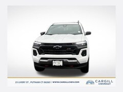 2026 Chevrolet Colorado Z71 Truck