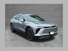 2026 Chevrolet Blazer EV LT SUV