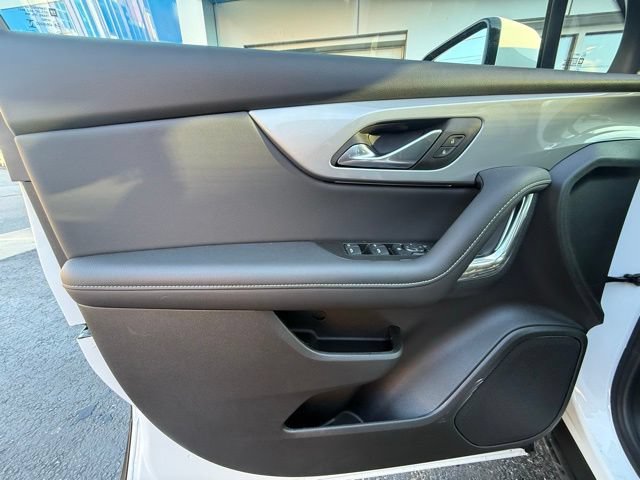 2026 Chevrolet Blazer 2LT - Photo 12