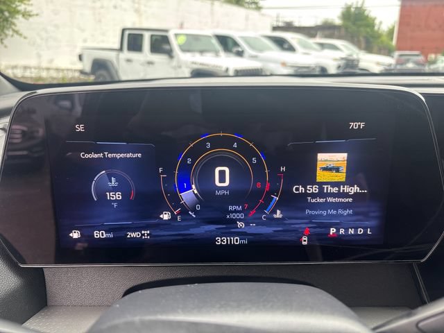 2024 Chevrolet Traverse 2LT - Photo 17