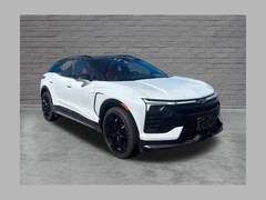 2026 Chevrolet Blazer EV SS SUV