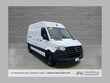 Mercedes-Benz Sprinter 2500